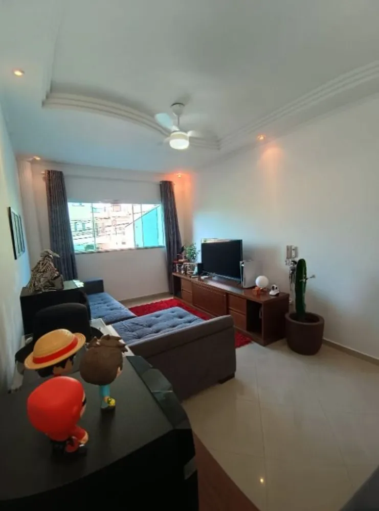 Sobrado, 3 quartos, 124 m² - Foto 5