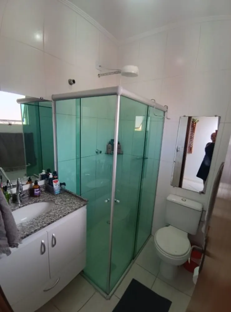Sobrado, 3 quartos, 124 m² - Foto 8