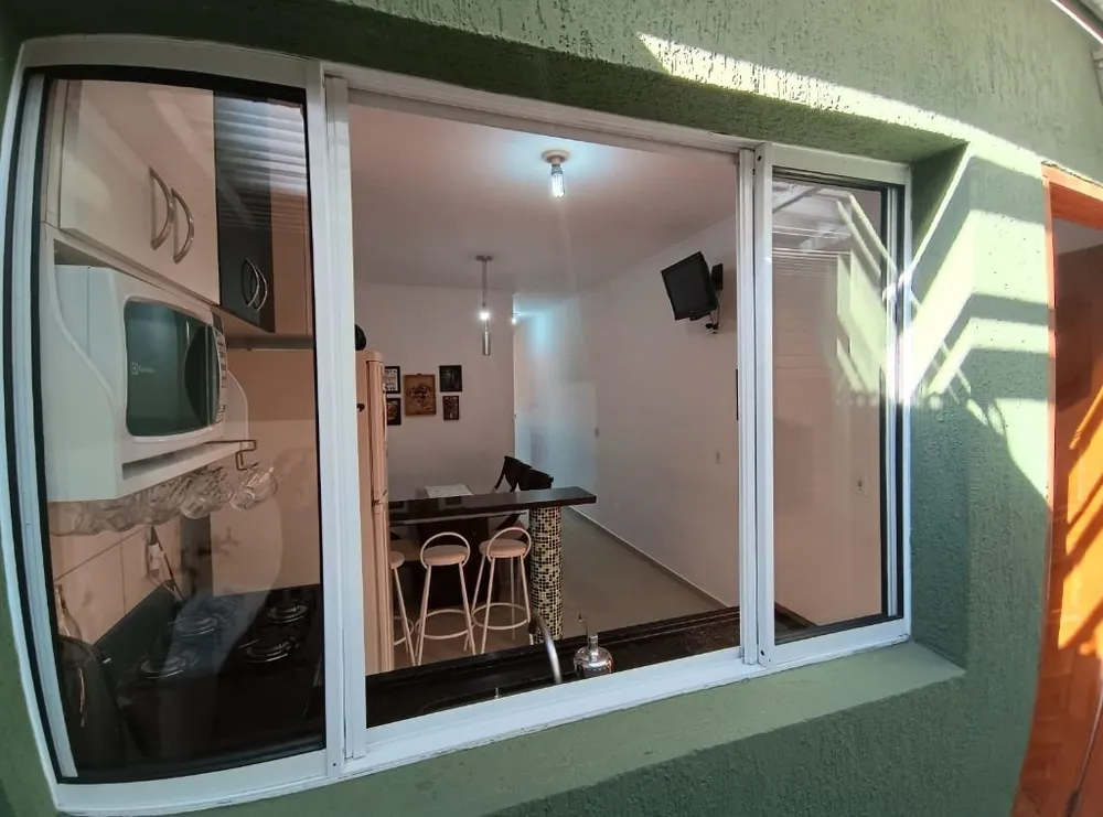 Sobrado, 3 quartos, 124 m² - Foto 4