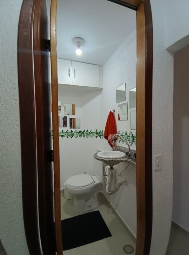 Sobrado, 3 quartos, 124 m² - Foto 4