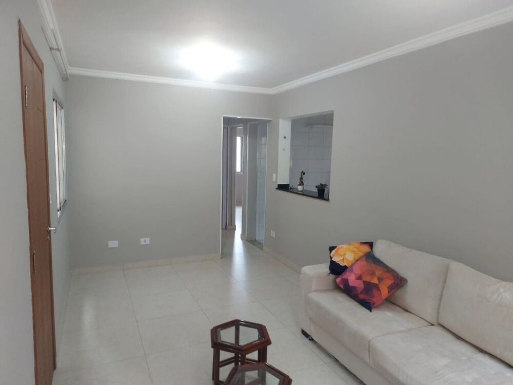 Apartamento, 2 quartos, 66 m² - Foto 2
