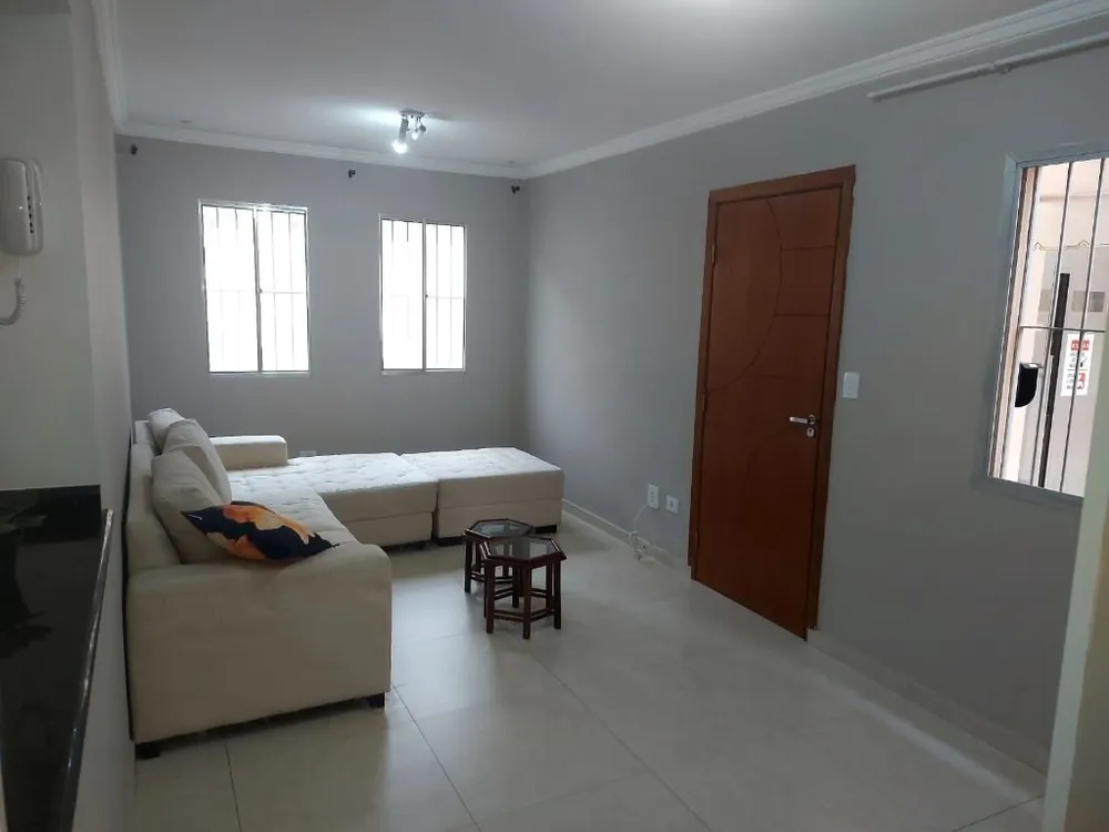 Apartamento, 2 quartos, 66 m² - Foto 6