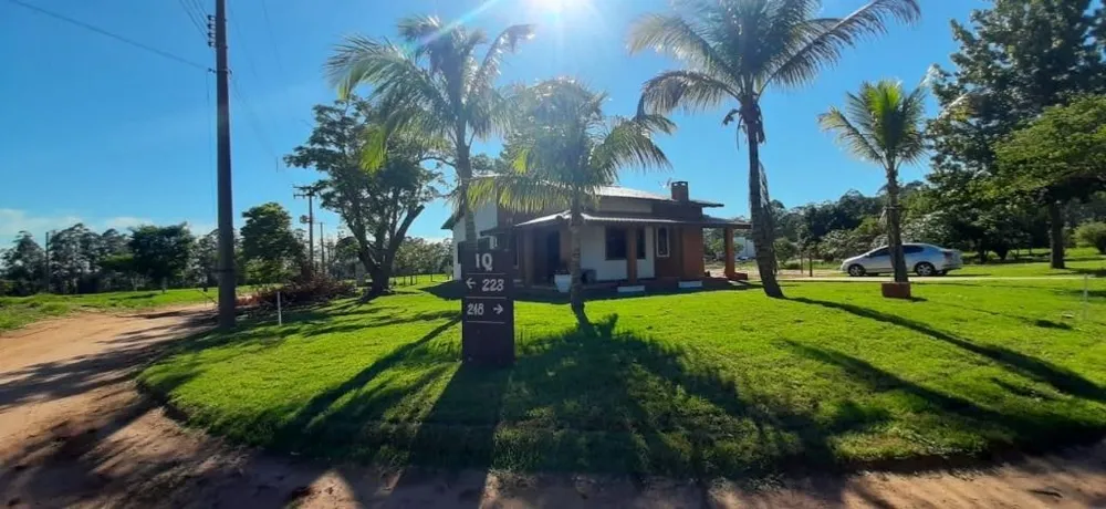 Casa de Condomínio - Foto 1