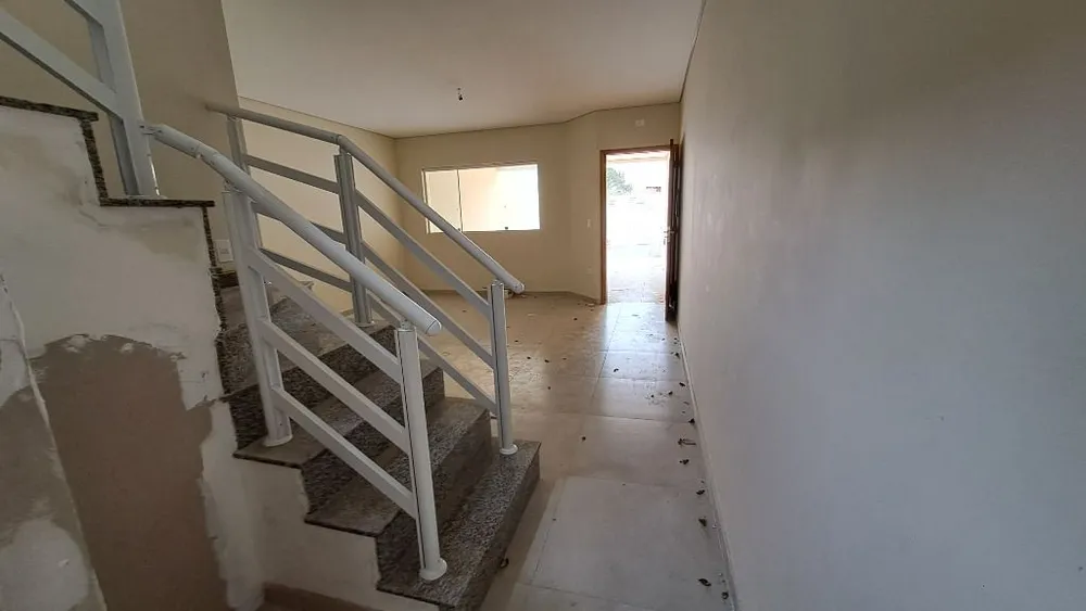Sobrado, 3 quartos, 187 m² - Foto 5