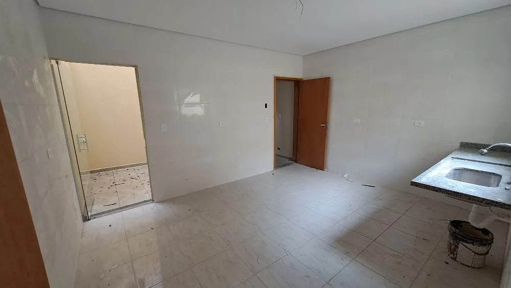 Sobrado, 3 quartos, 187 m² - Foto 6