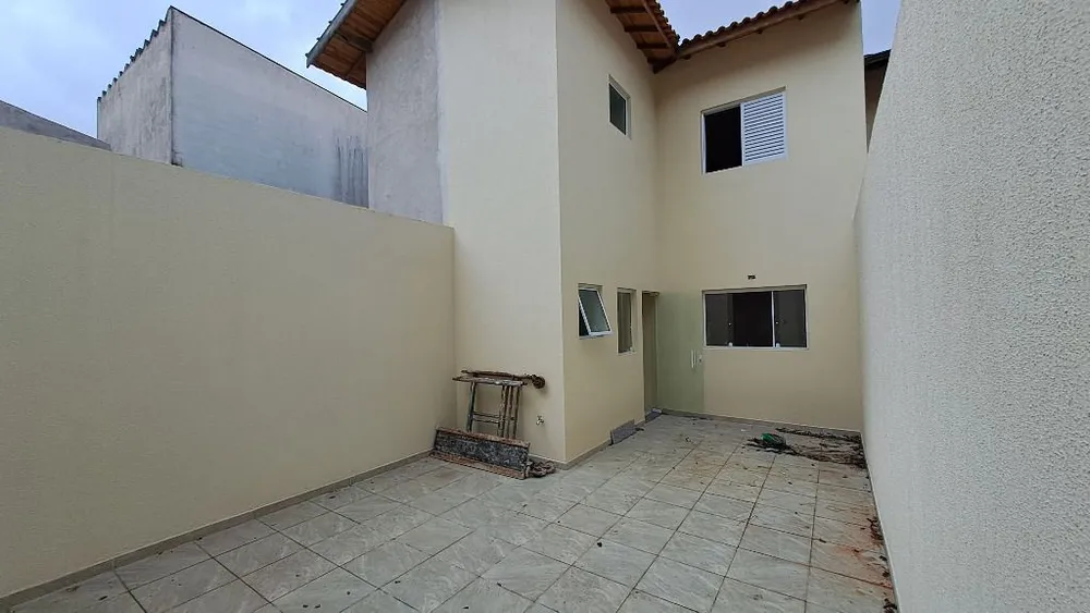 Sobrado, 3 quartos, 187 m² - Foto 8