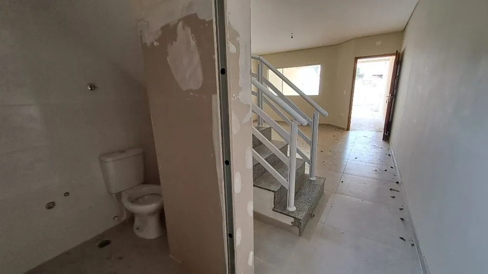 Sobrado, 3 quartos, 187 m² - Foto 4