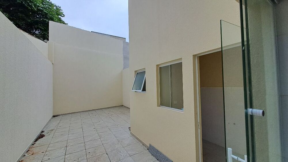 Sobrado, 3 quartos, 187 m² - Foto 2