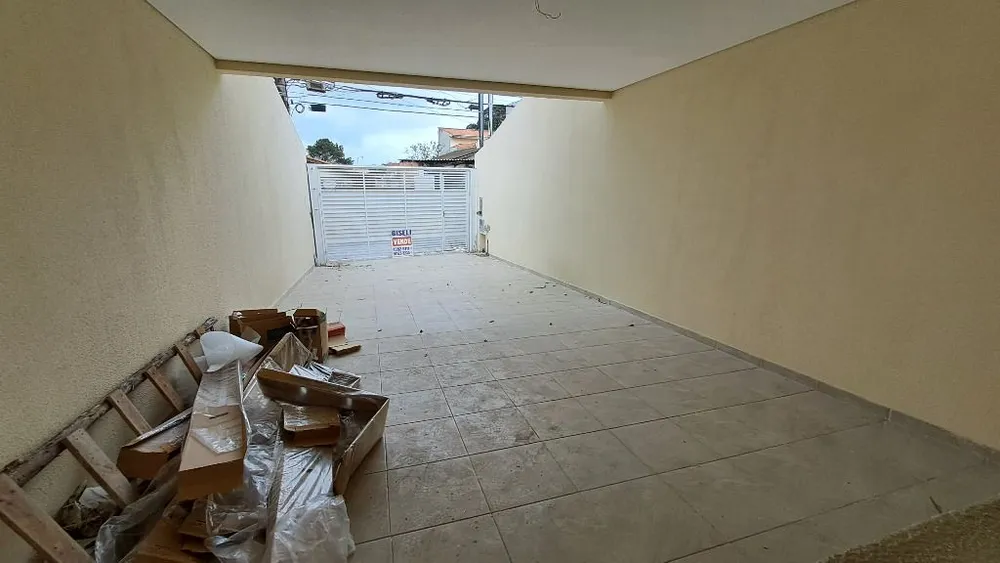 Sobrado, 3 quartos, 187 m² - Foto 2