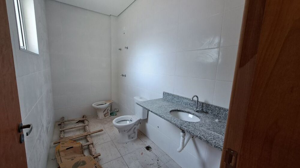 Sobrado, 3 quartos, 187 m² - Foto 3