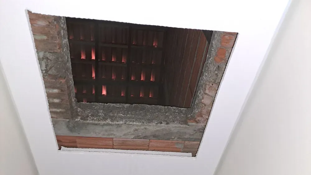 Sobrado, 3 quartos, 187 m² - Foto 12