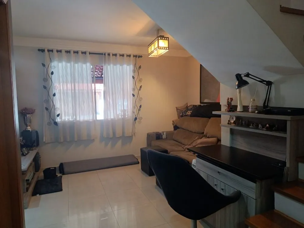 Sobrado, 2 quartos, 130 m² - Foto 2