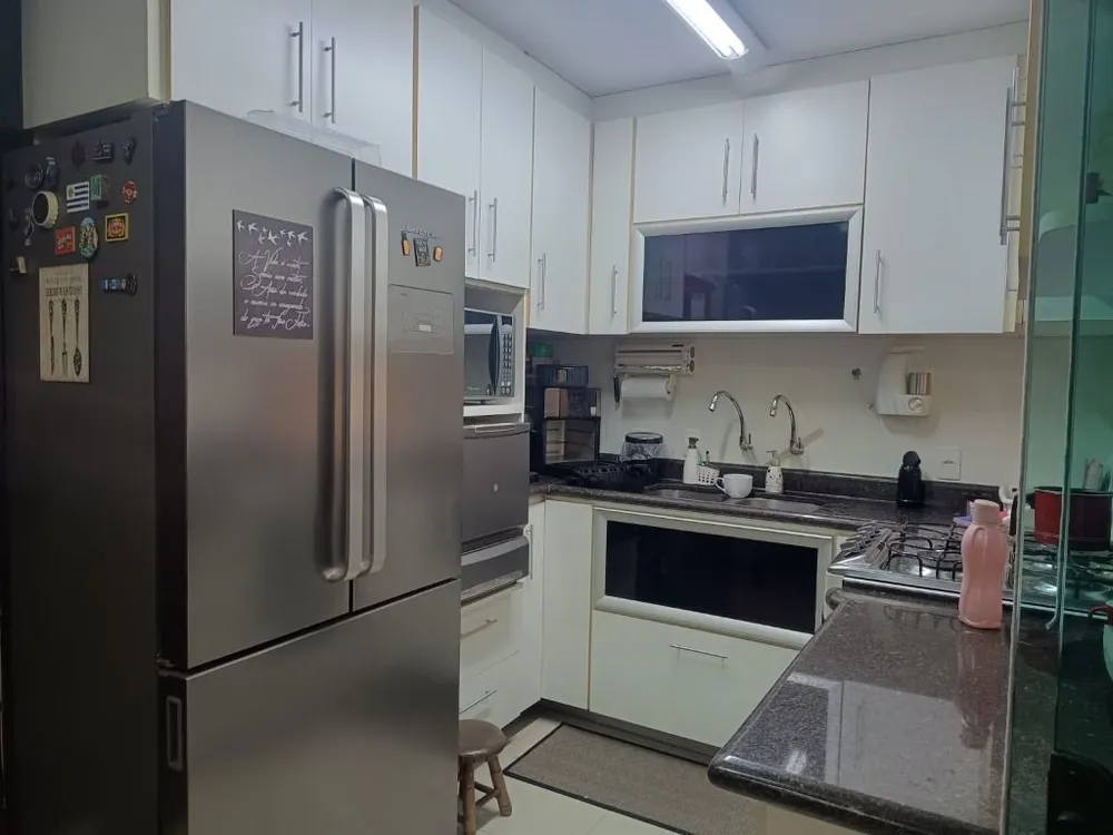 Sobrado, 2 quartos, 130 m² - Foto 9