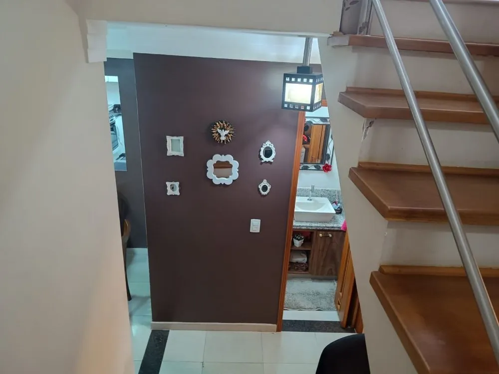 Sobrado, 2 quartos, 130 m² - Foto 5