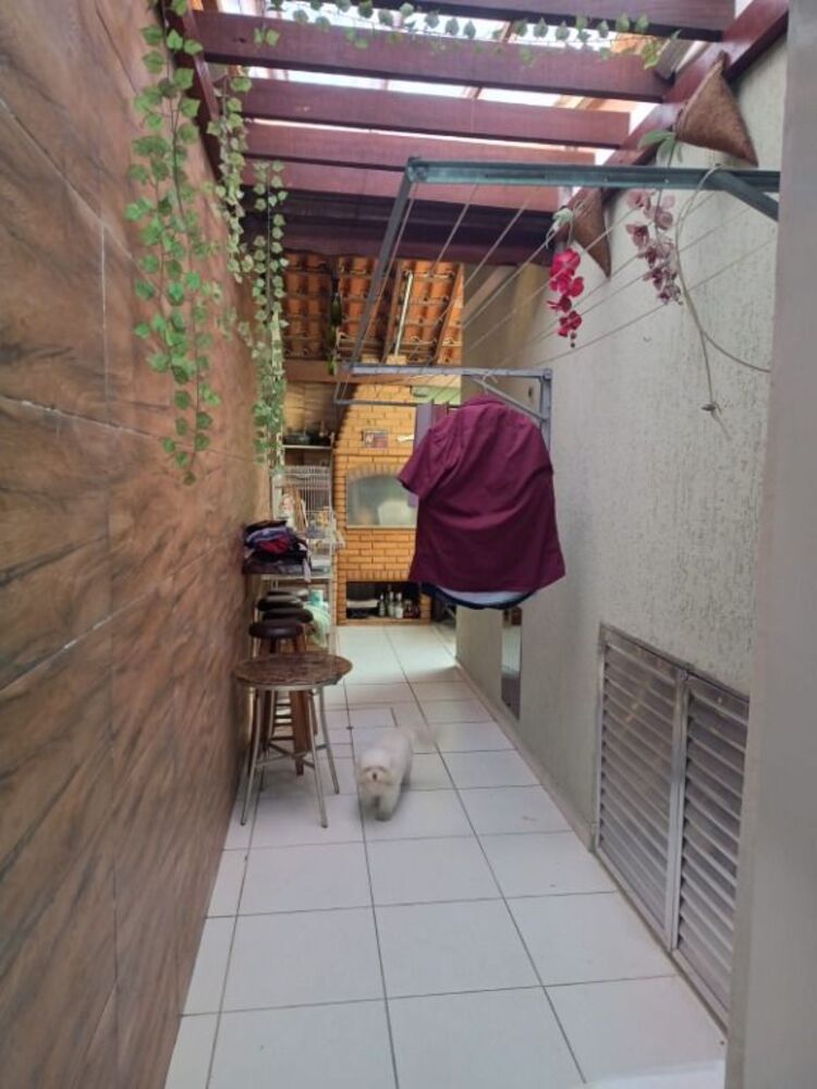 Sobrado, 2 quartos, 130 m² - Foto 4