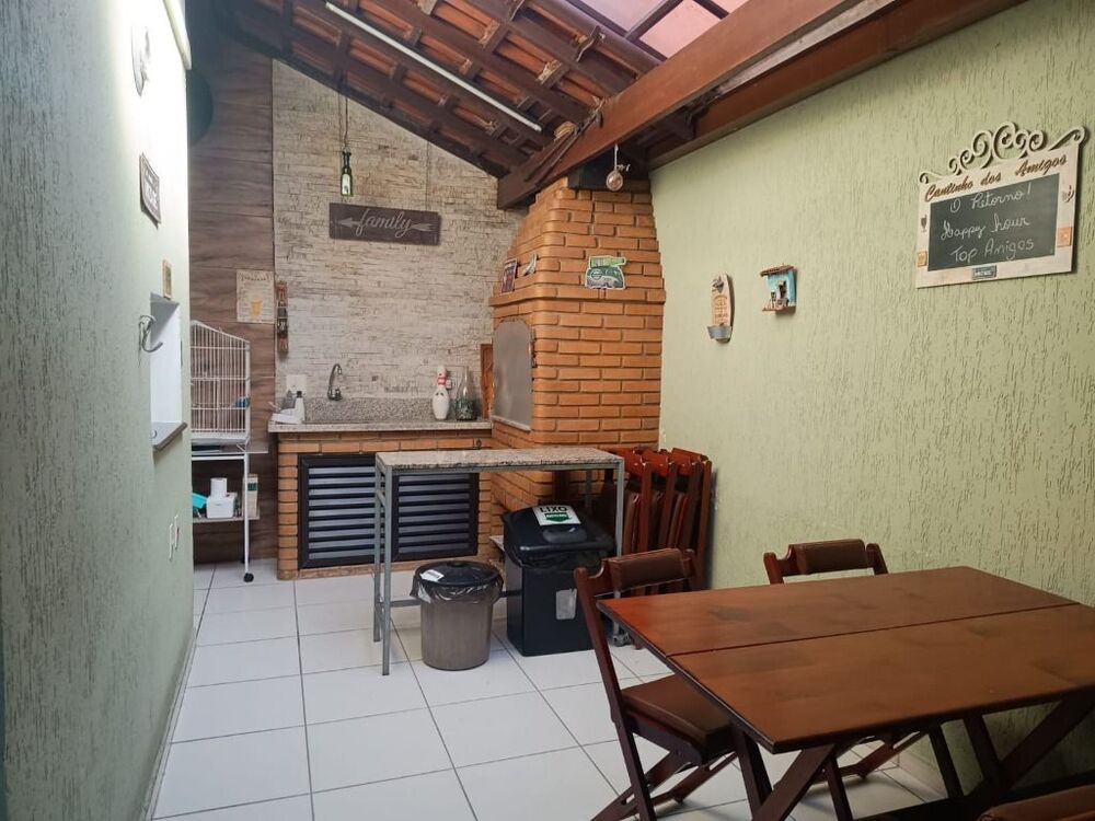 Sobrado, 2 quartos, 130 m² - Foto 3