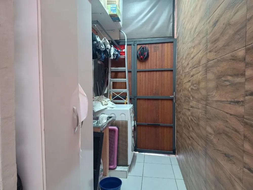 Sobrado, 2 quartos, 130 m² - Foto 12