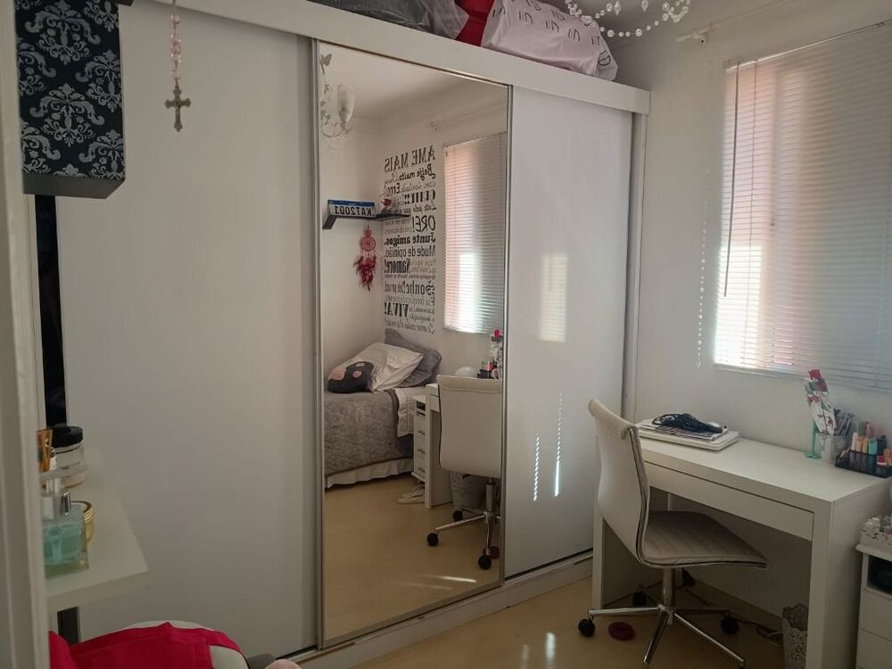 Sobrado, 2 quartos, 130 m² - Foto 1