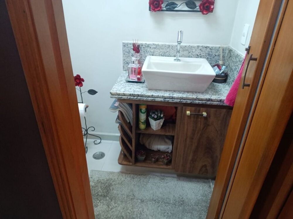 Sobrado, 2 quartos, 130 m² - Foto 2