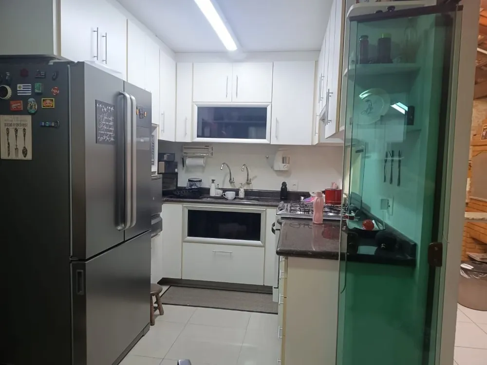 Sobrado, 2 quartos, 130 m² - Foto 8