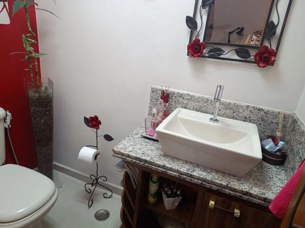 Sobrado, 2 quartos, 130 m² - Foto 3