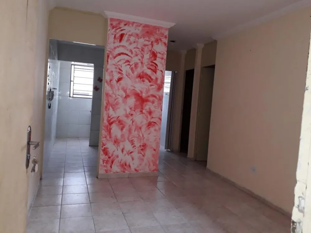 Apartamento, 2 quartos, 50 m² - Foto 1