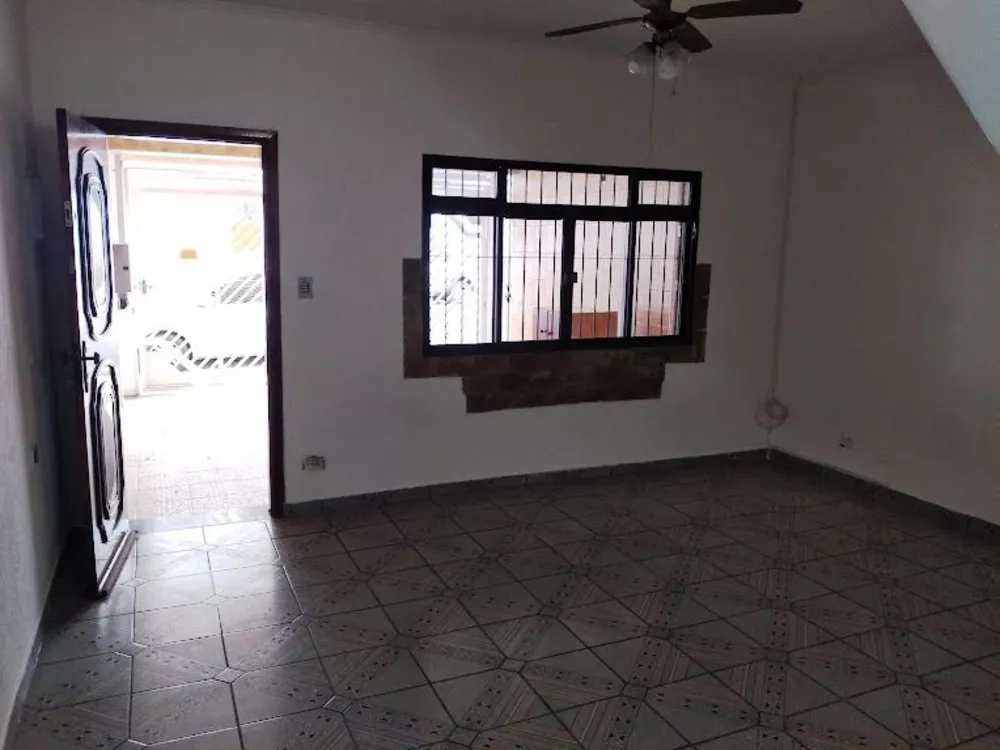 Sobrado, 2 quartos, 170 m² - Foto 1