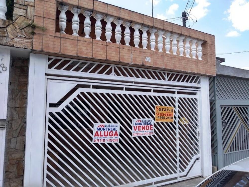 Sobrado, 2 quartos, 170 m² - Foto 13