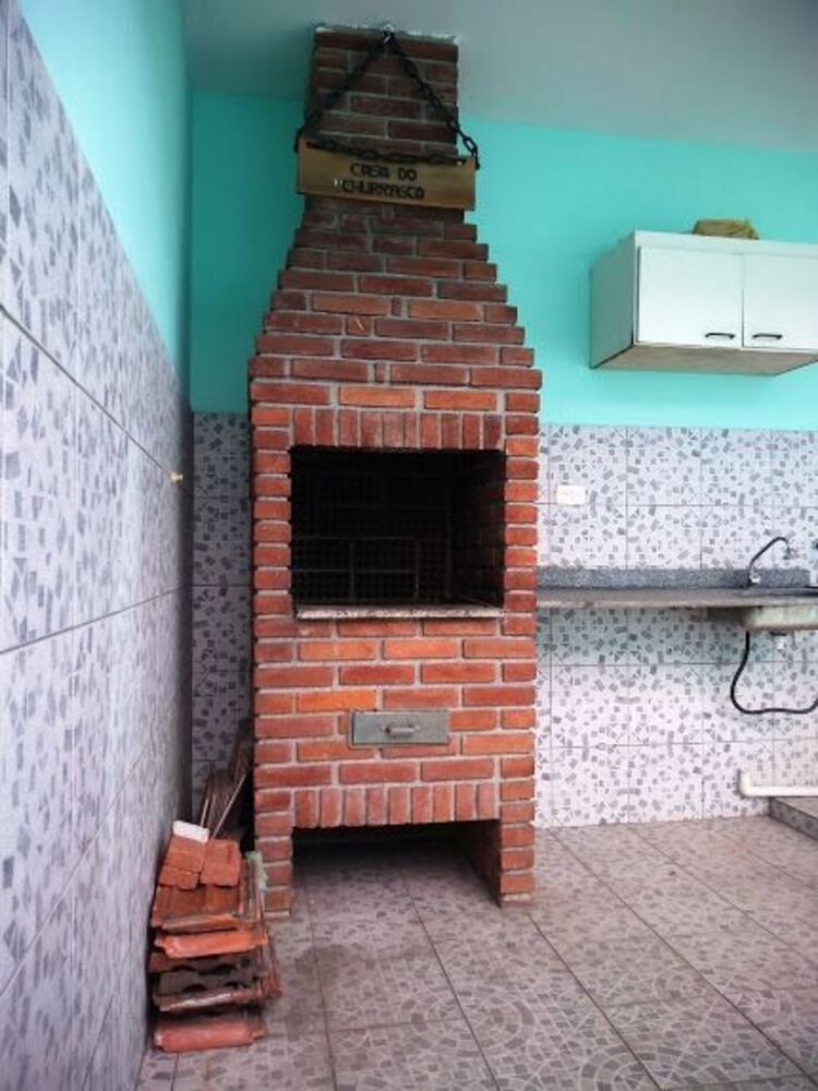 Sobrado, 2 quartos, 170 m² - Foto 8