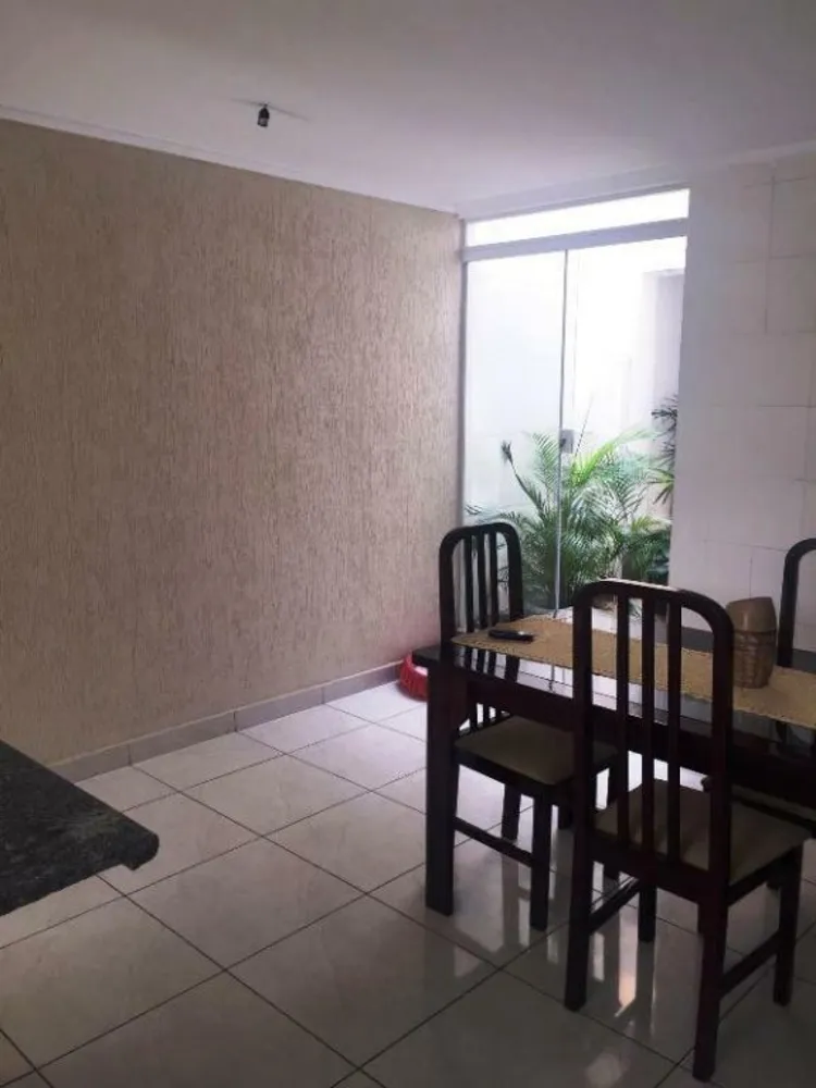 Sobrado, 3 quartos, 312 m² - Foto 2