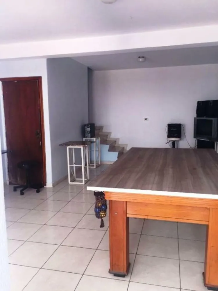 Sobrado, 3 quartos, 312 m² - Foto 10