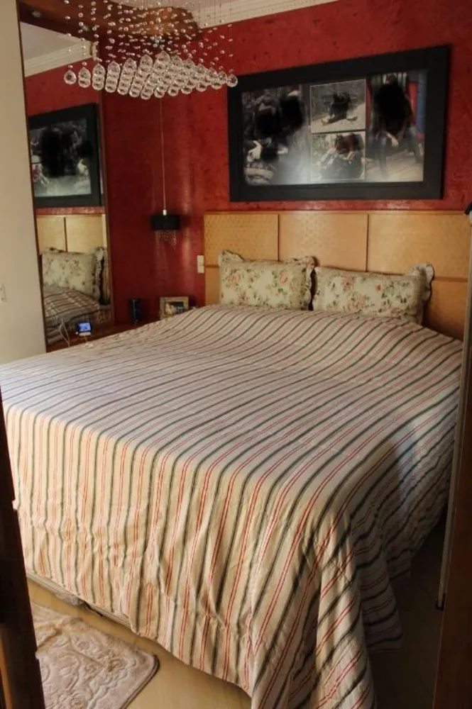 Cobertura, 3 quartos, 172 m² - Foto 4