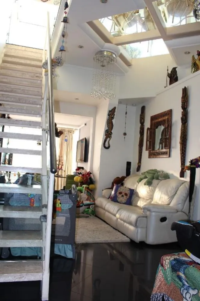 Cobertura, 3 quartos, 172 m² - Foto 5