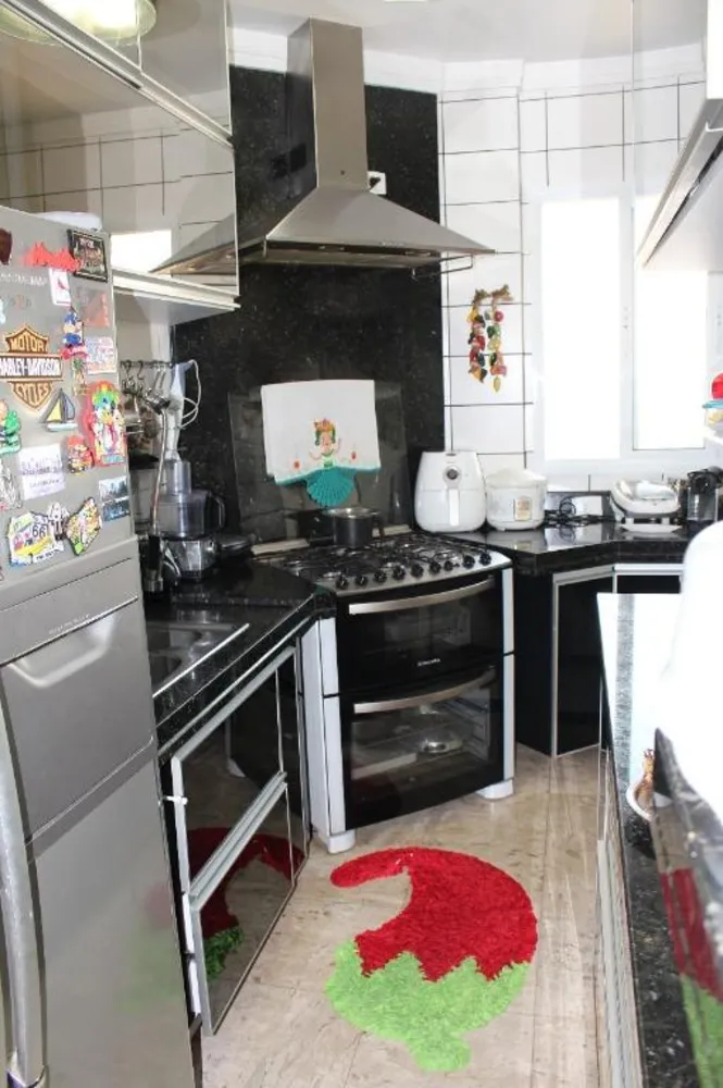 Cobertura, 3 quartos, 172 m² - Foto 6