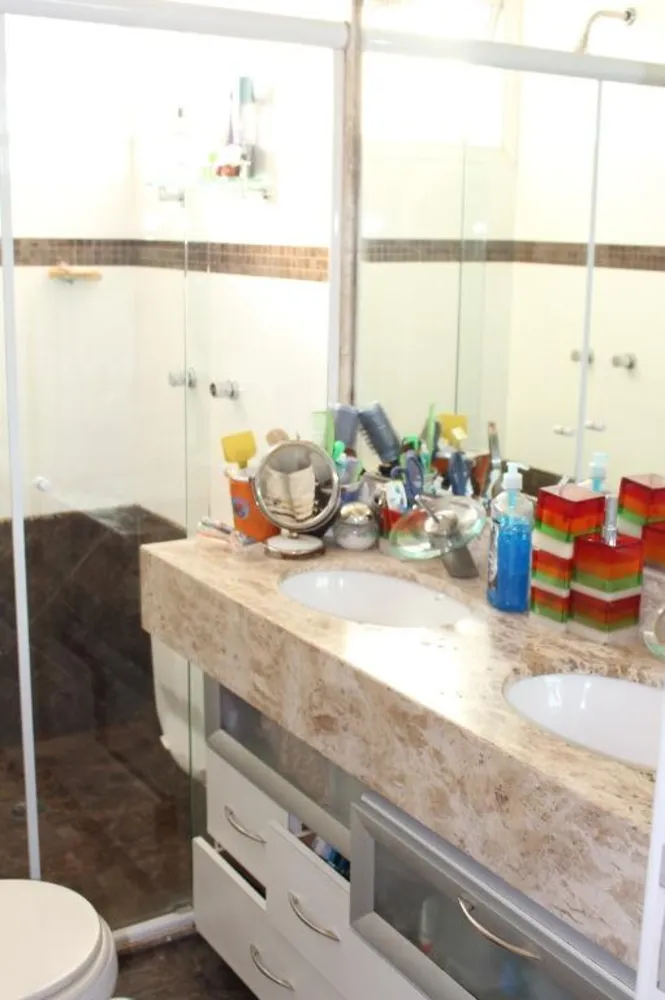 Cobertura, 3 quartos, 172 m² - Foto 7