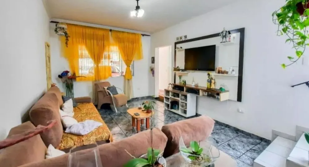 Sobrado, 4 quartos, 220 m² - Foto 2