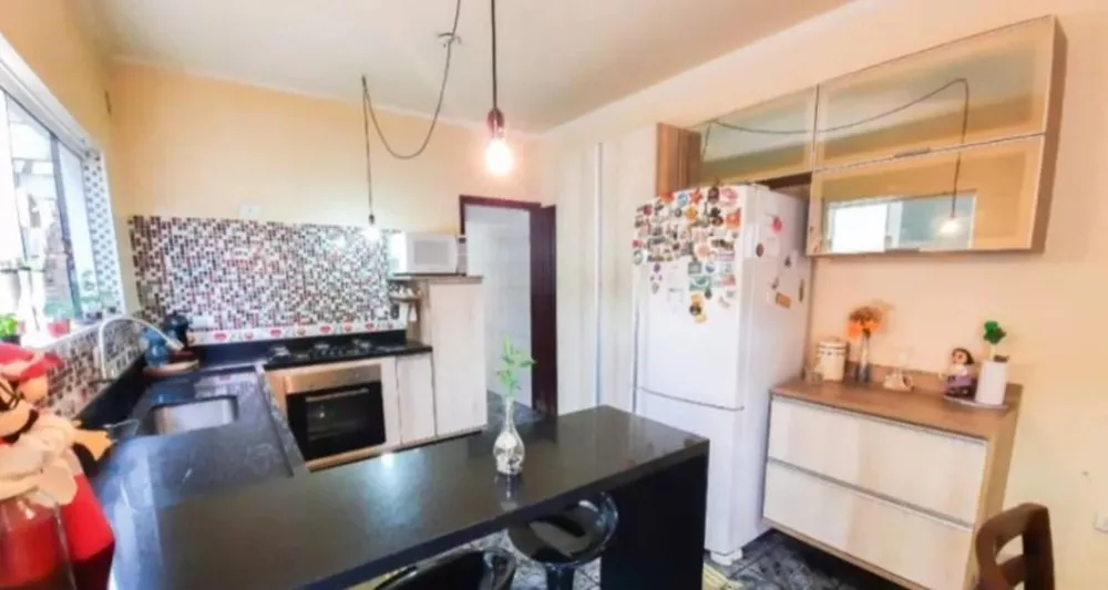 Sobrado, 4 quartos, 220 m² - Foto 9