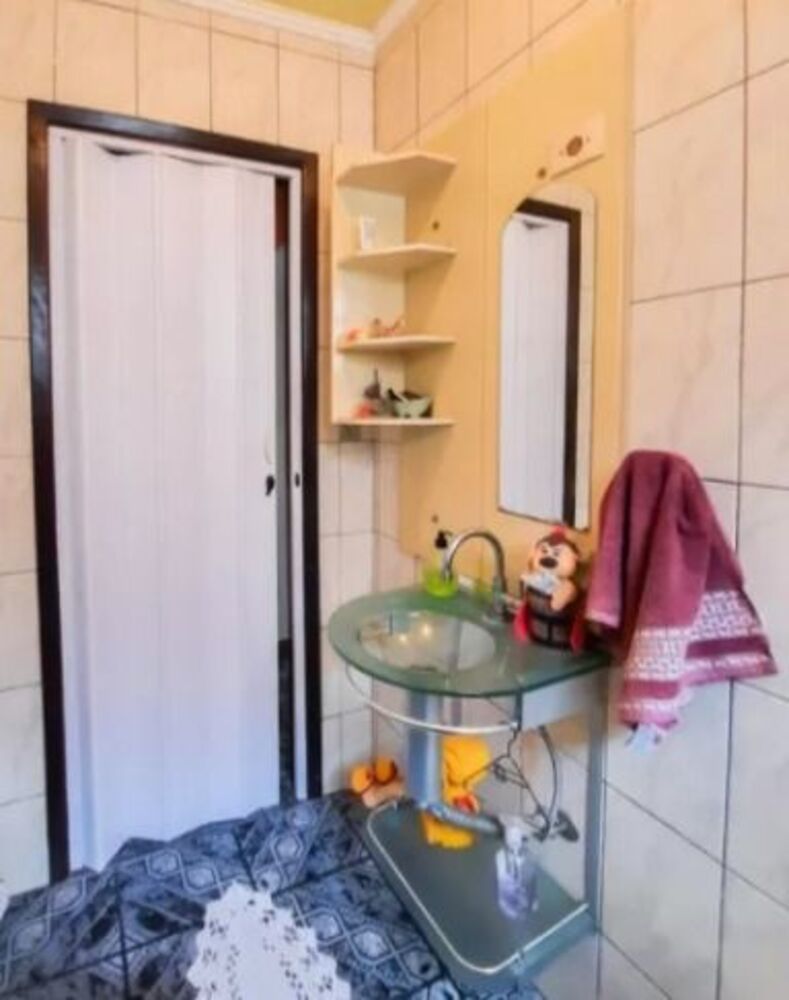 Sobrado, 4 quartos, 220 m² - Foto 1