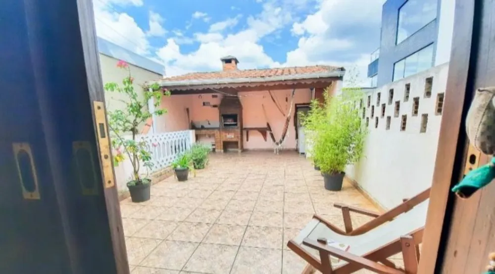Sobrado, 4 quartos, 220 m² - Foto 11