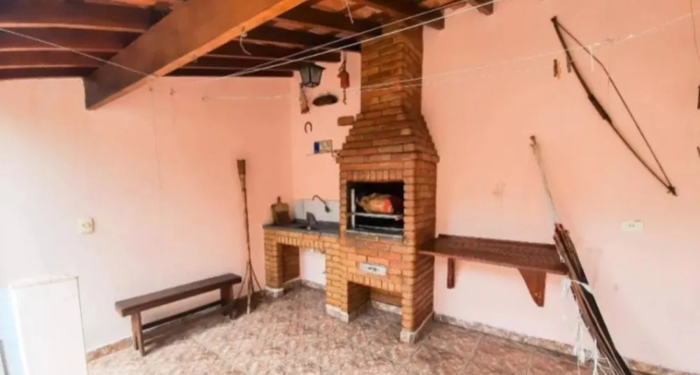 Sobrado, 4 quartos, 220 m² - Foto 12