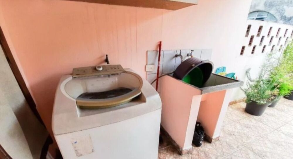 Sobrado, 4 quartos, 220 m² - Foto 4