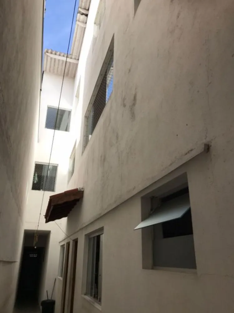 Sobrado, 5 quartos, 361 m² - Foto 8