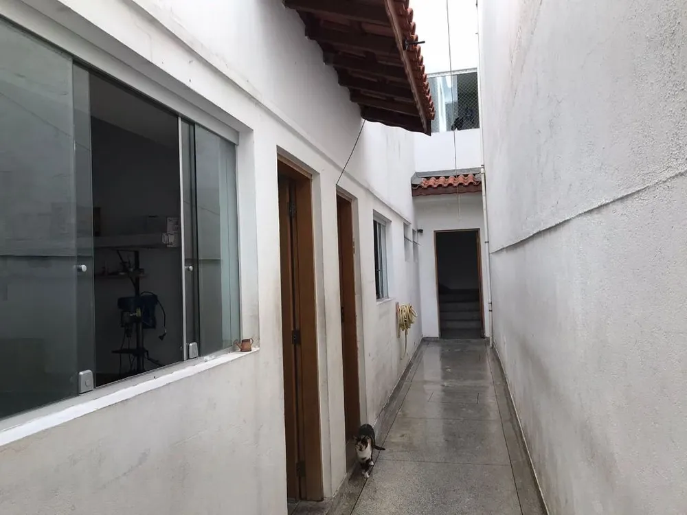 Sobrado, 5 quartos, 361 m² - Foto 13
