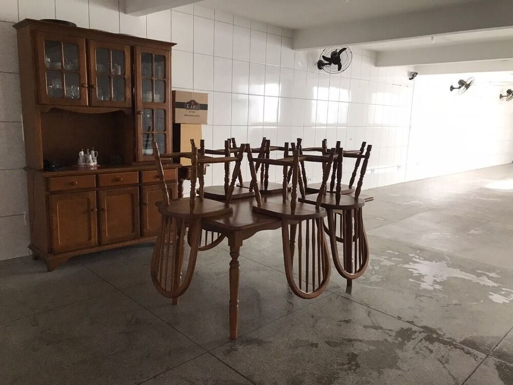 Sobrado, 5 quartos, 361 m² - Foto 1