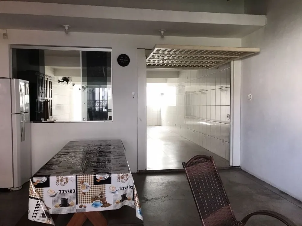 Sobrado, 5 quartos, 361 m² - Foto 2