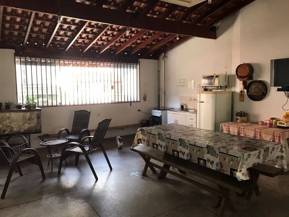 Sobrado, 5 quartos, 361 m² - Foto 4