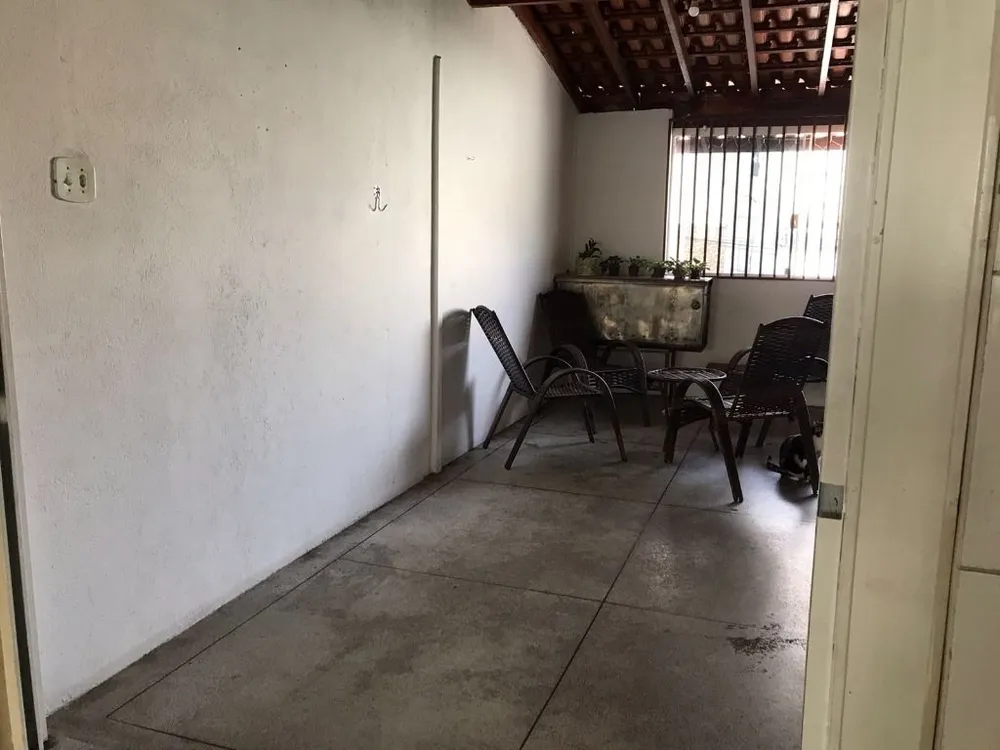 Sobrado, 5 quartos, 361 m² - Foto 6
