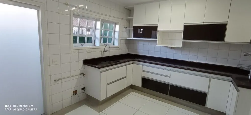 Sobrado, 3 quartos, 173 m² - Foto 1