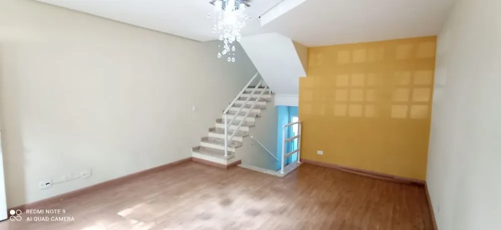 Sobrado, 3 quartos, 173 m² - Foto 3