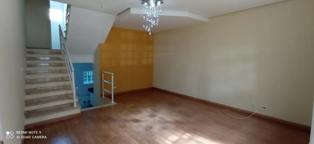 Sobrado, 3 quartos, 173 m² - Foto 2